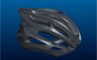 東莞市長安鴻圖工業產品設計公司 定制化設計、3D打印與供應鏈整合