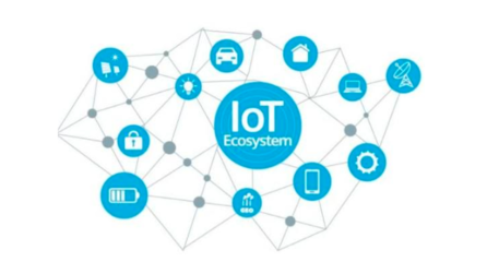 物聯網與3D打印服務 企業運作的智能化革新